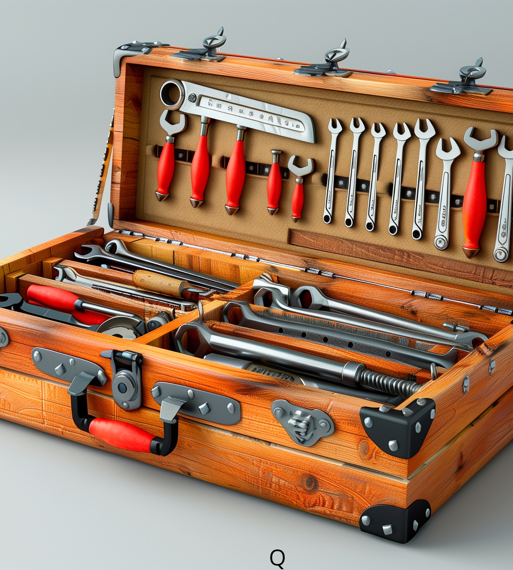 Outils