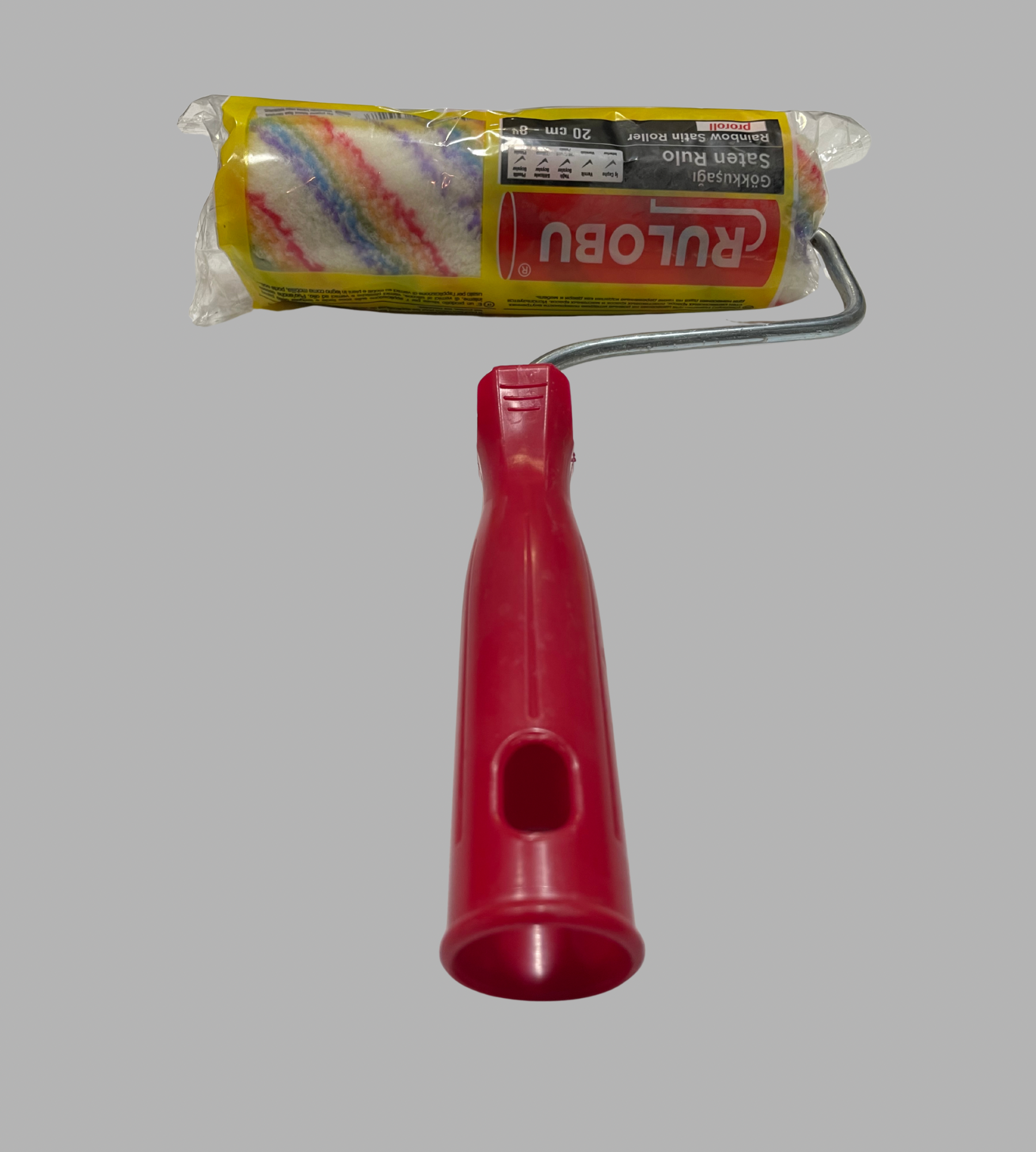 Verfroller